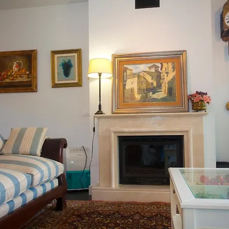 Dom wakacyjny Brisas De