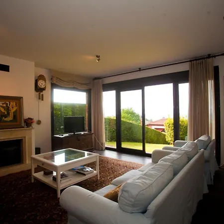 Dom wakacyjny Brisas De *