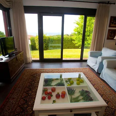 Dom wakacyjny Brisas De