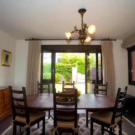 Brisas De Dom wakacyjny Caravia