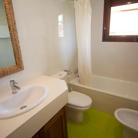 Dom wakacyjny Brisas De