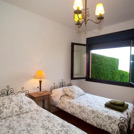 Dom wakacyjny Brisas De