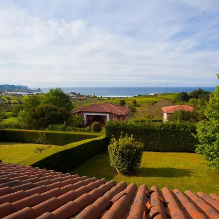 Dom wakacyjny Brisas De