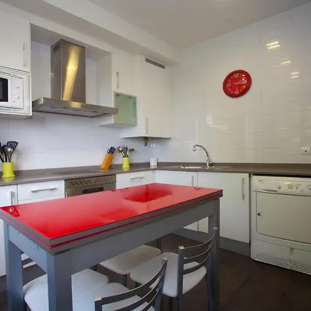 Dom wakacyjny Brisas De