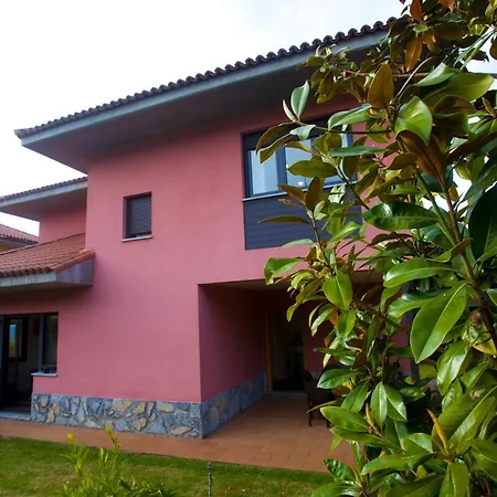 Dom wakacyjny Brisas De Caravia