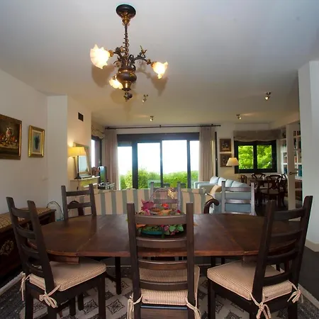 Σπίτι διακοπών Brisas De Caravia