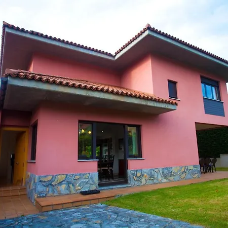 Nyaraló Brisas De *
