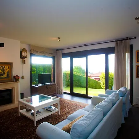 Σπίτι διακοπών Brisas De Caravia