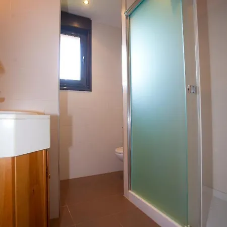 Σπίτι διακοπών Brisas De Caravia