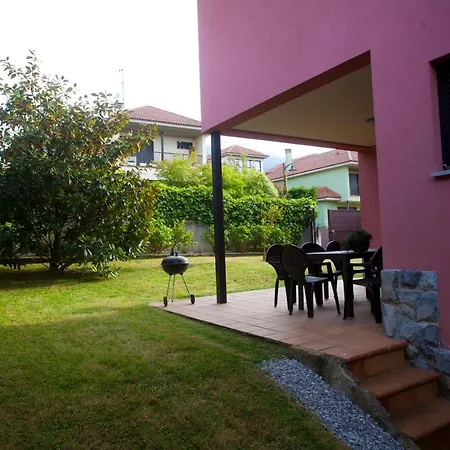Brisas De Dom wakacyjny Caravia