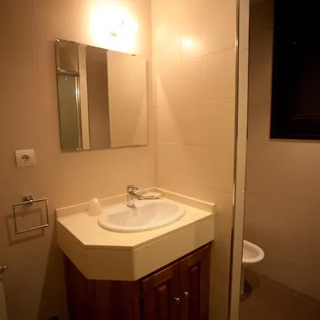 Σπίτι διακοπών Brisas De Caravia