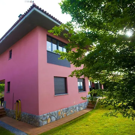 Brisas De Holiday home Caravia