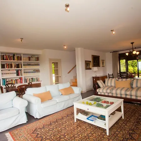 Brisas De Holiday home Caravia