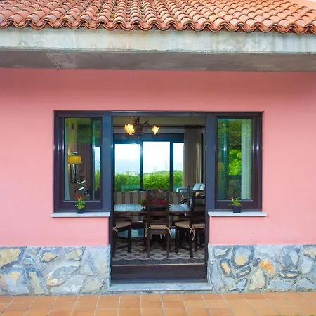 Brisas De Holiday home *