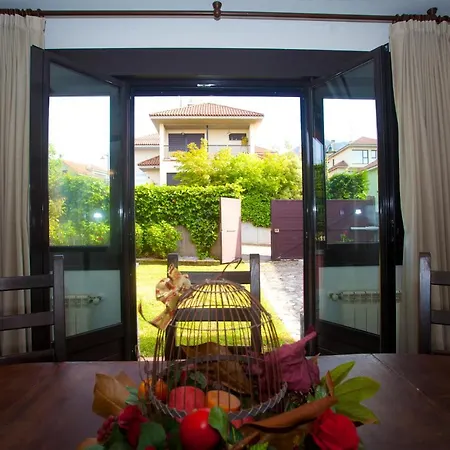 Brisas De Holiday home *