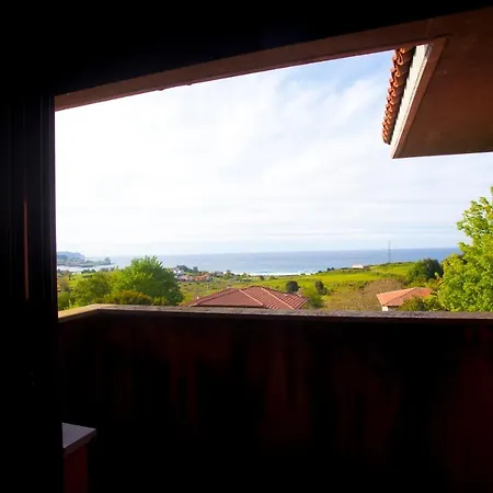Brisas De Holiday home *