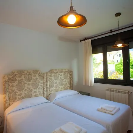 Holiday home Brisas De *