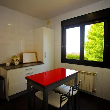 Brisas De Holiday home Caravia