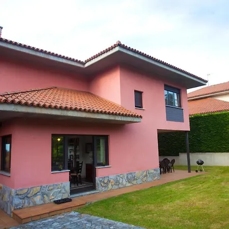 Brisas De Holiday home *