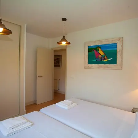 Holiday home Brisas De *