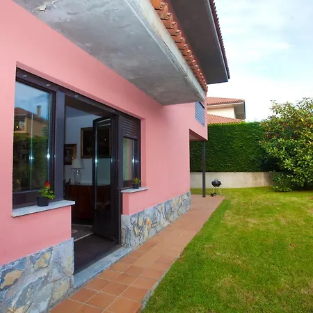 Brisas De Holiday home *