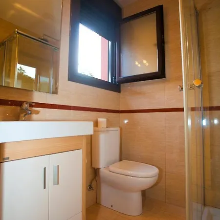 Brisas De Holiday home Caravia