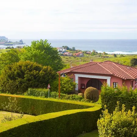 Brisas De Holiday home *