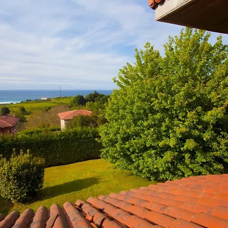 Holiday home Brisas De Caravia